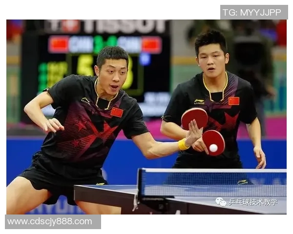 成都乒乓球队的阵地战揭秘：深度解析乒乓球的战术与技巧