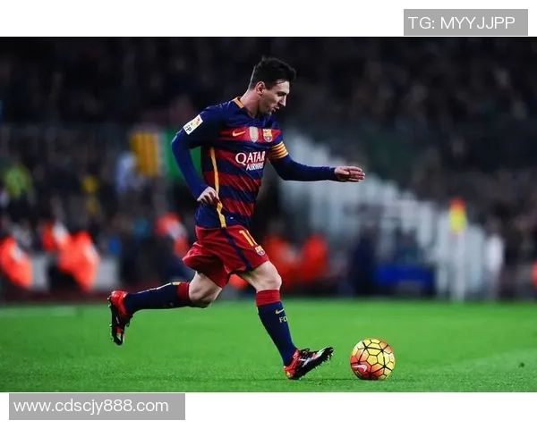 足球巨星梅西的传奇生涯与辉煌成就全解析