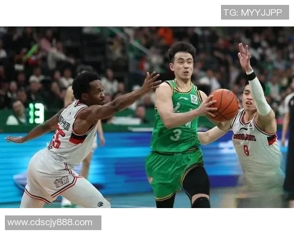 重庆篮球队的控制策略与发展前景深度解析